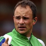 Jaco Peyper and <b>Marius Jonker</b> have been appointed to referee the two Currie <b>...</b> - Jaco-Peyper-2011-001