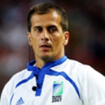 Jaco Peyper and <b>Marius Jonker</b> have been appointed to referee the two Currie <b>...</b> - Marius-Jonker-2011-001