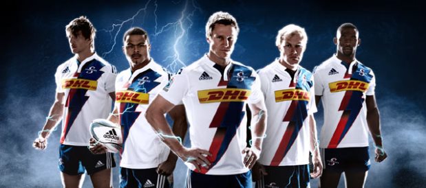 DHL Stormers Adidas Super Rugby 2016 Home & Away Shirts – Rugby Shirt Watch