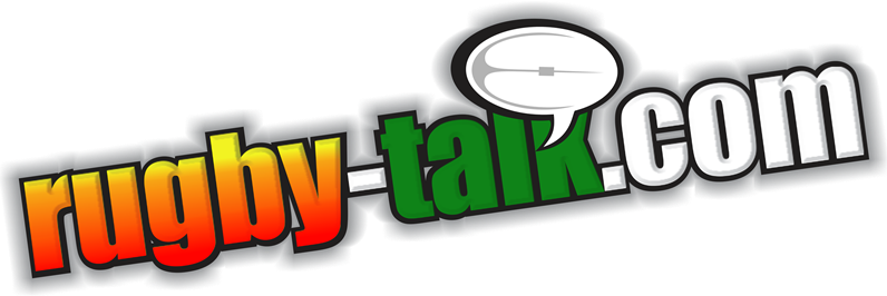 Rugby-Talk.com Logo